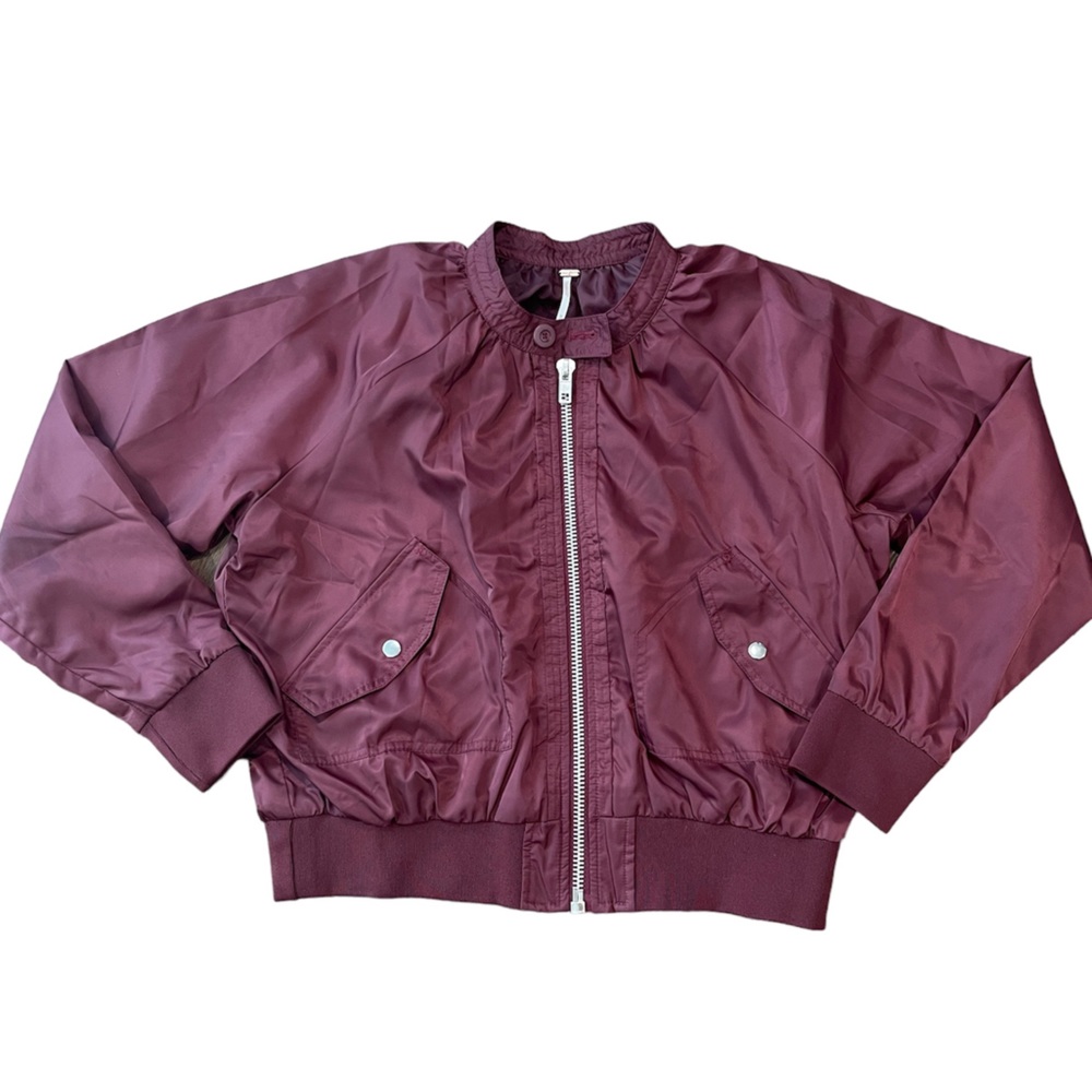 Free people jacket like new